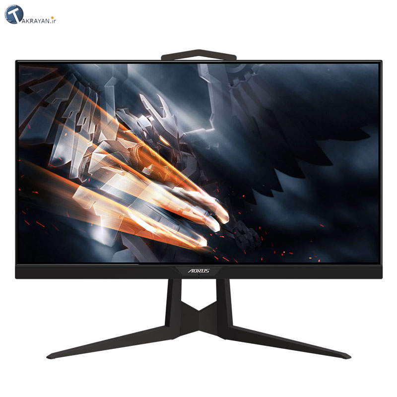 GIGABYTE AORUS KD25F Gaming Monitor